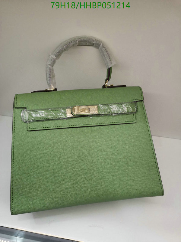 Hermes Bag-(4A)-Kelly-,Code: HHBP051214,$: 79USD
