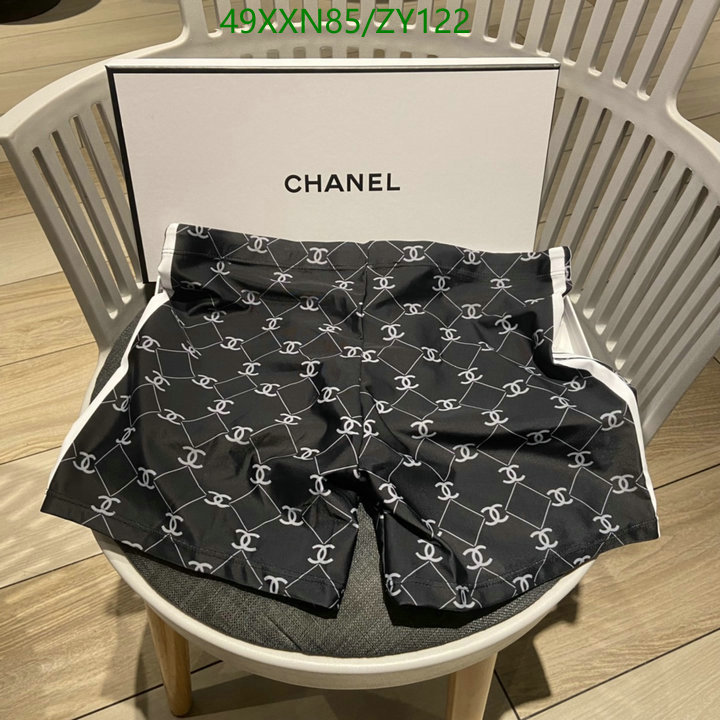 Swimsuit-Chanel,Code: ZY122,$: 49USD