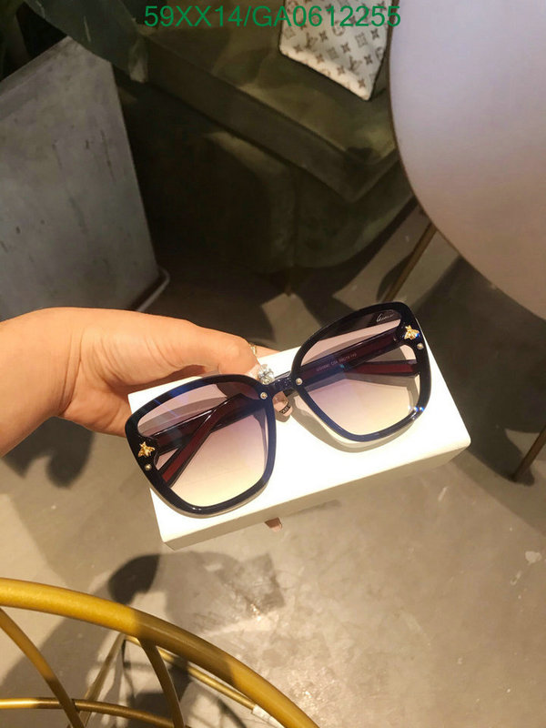 Glasses-Gucci, Code: GA0612255,$:59USD