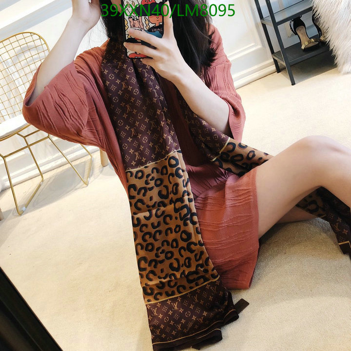 Scarf-LV,-Code: LM8095,$: 39USD