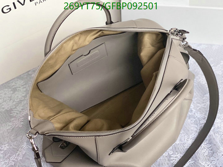 Givenchy Bags -(Mirror)-Handbag-,Code: GFBP092501,