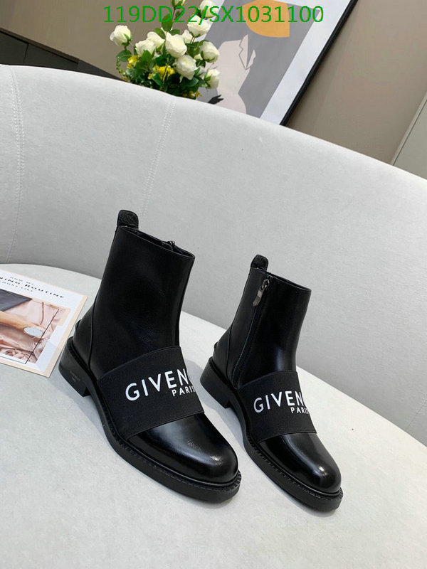 Women Shoes-Givenchy, Code: SX1031100,$: 119USD