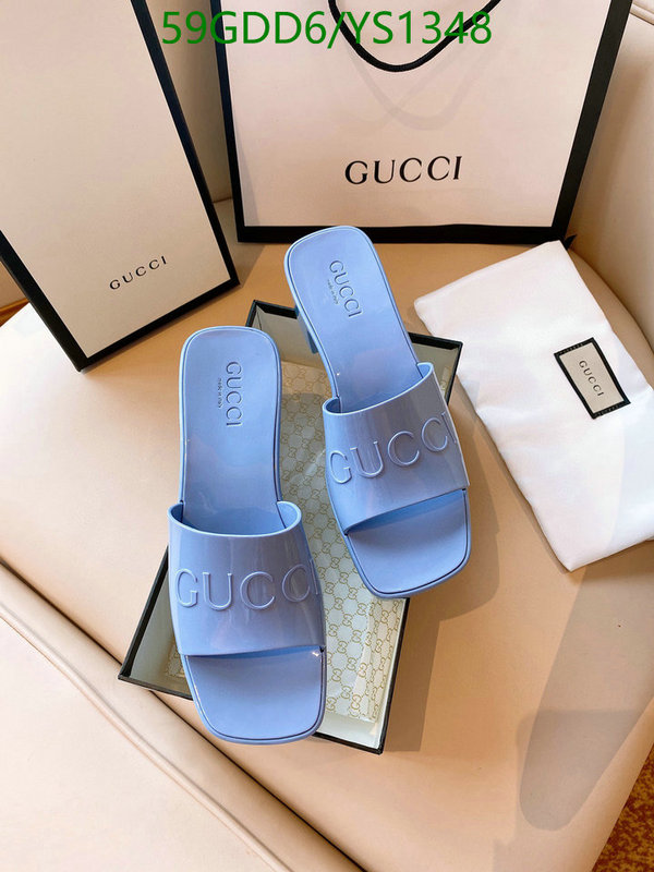 Women Shoes-Gucci, Code: YS1348,$: 59USD