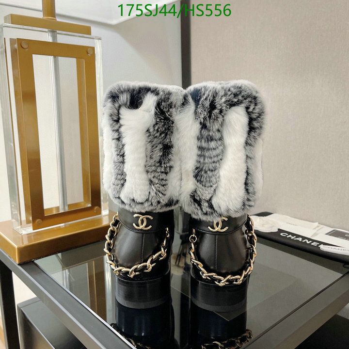 Women Shoes-Boots, Code: HS556,$: 175USD