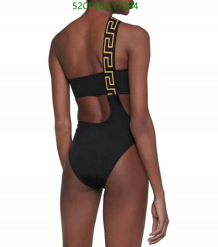 Swimsuit-Versace, Code: LY7294,$: 52USD