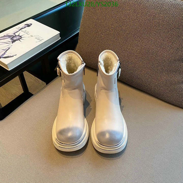 Women Shoes-UGG, Code: YS2036,$: 132USD