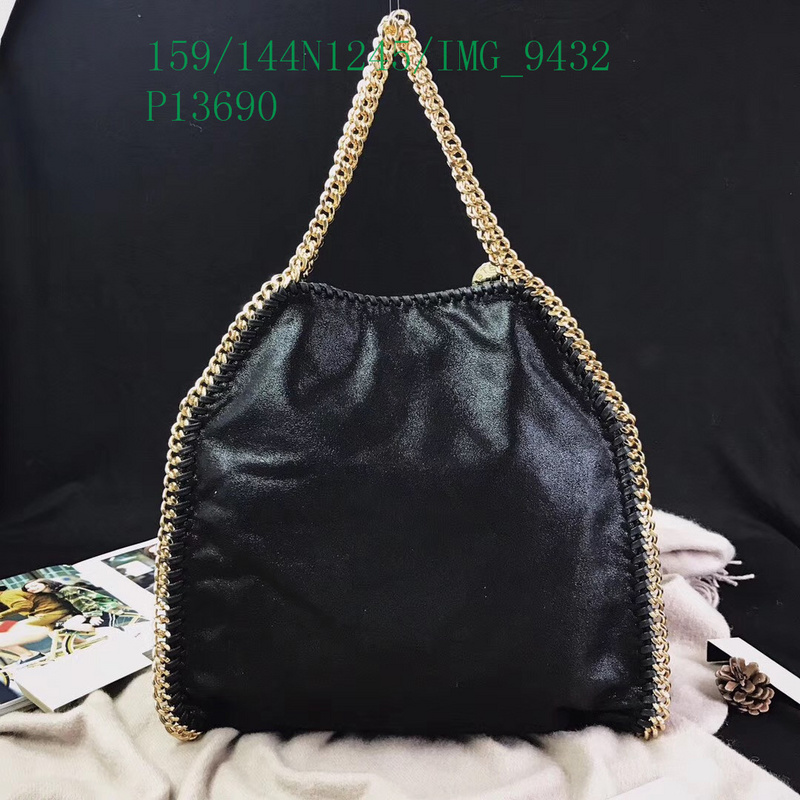 Stella McCartney Bag-(Mirror)-Handbag-,Code: STB110731,$: 159USD