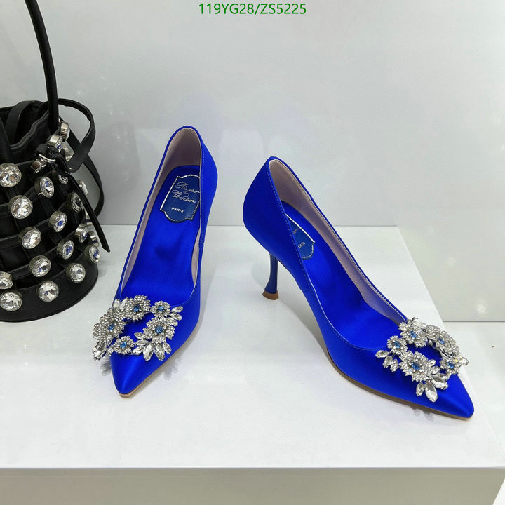 Women Shoes-Roger Vivier, Code: ZS5225,$: 119USD