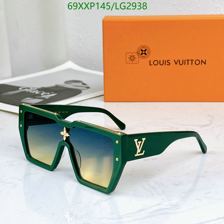Glasses-LV, Code: LG2938,$: 69USD