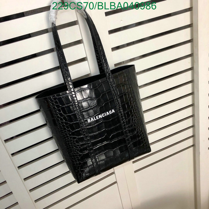 Balenciaga Bag-(Mirror)-Other Styles-,Code:BLBA040986,$:229USD