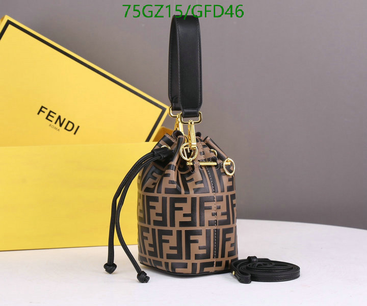 Fendi Big Sale,Code: GFD46,$: 75USD