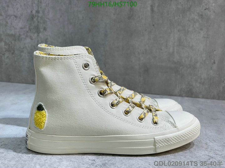 Women Shoes-Converse, Code: HS7100,$: 79USD