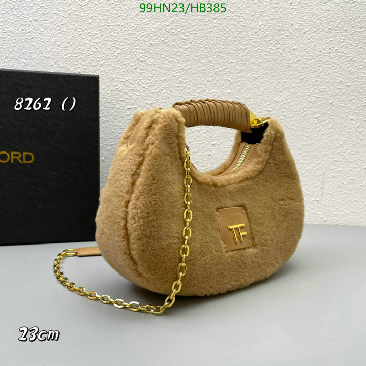 Tom Ford Bag-(4A)-Diagonal-,Code: HB385,$: 99USD