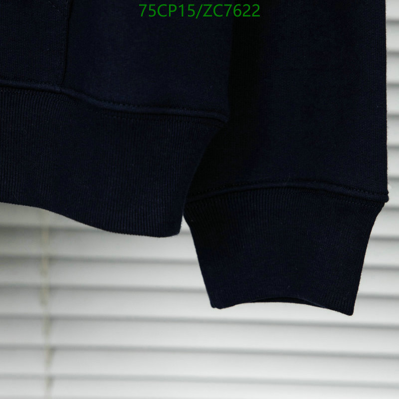 Clothing-Balenciaga, Code: ZC7622,$: 75USD