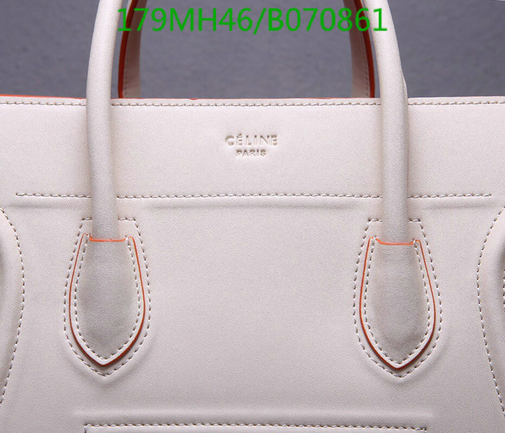 Celine Bag-(4A)-Handbag-,Code: B070861,$: 179USD