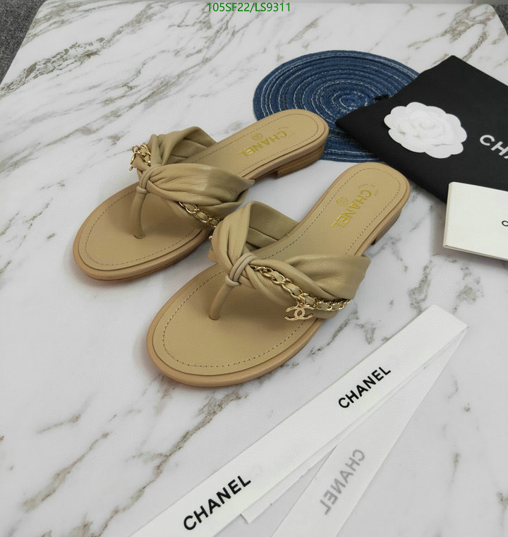 Women Shoes-Chanel,Code: LS9311,$: 105USD