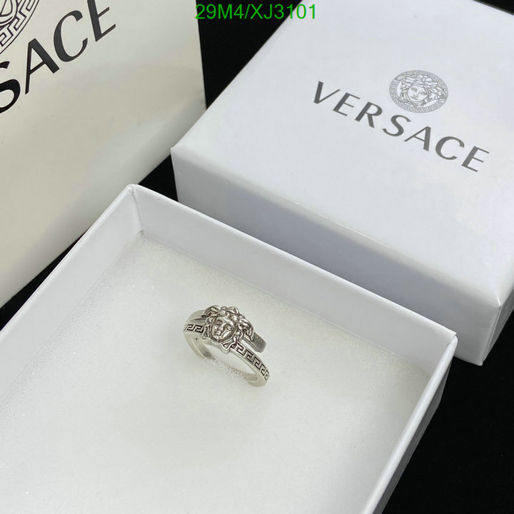 Jewelry-Versace, Code: XJ3101,$: 29USD