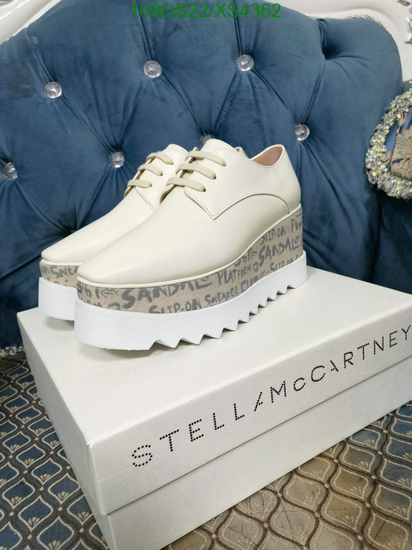 Women Shoes-Stella-McCartney, Code: XS4362,$: 109USD