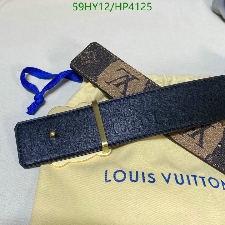 Belts-LV, Code: HP4125,$: 59USD