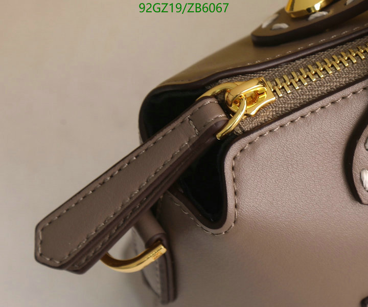 Fendi Bag-(4A)-By The Way-,Code: ZB6067,$: 92USD