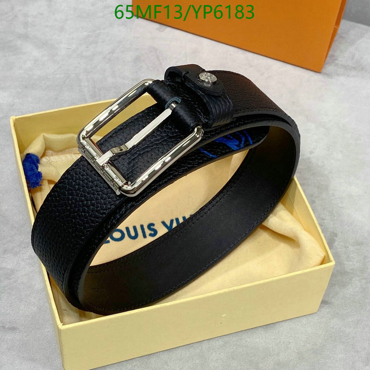 Belts-LV, Code: YP6183,$: 65USD