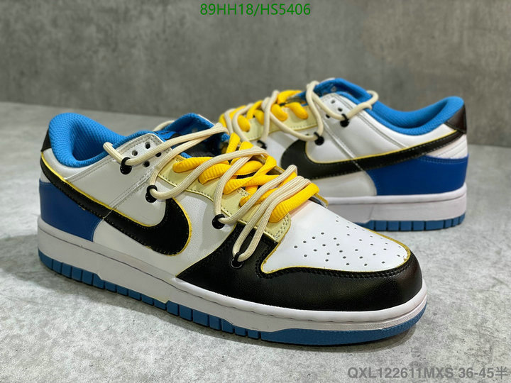 Women Shoes-NIKE, Code: HS5406,$: 89USD