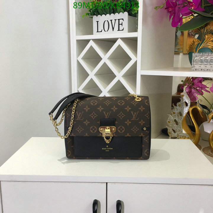 LV Bags-(4A)-Pochette MTis Bag-Twist-,Code: KB4313,$: 89USD