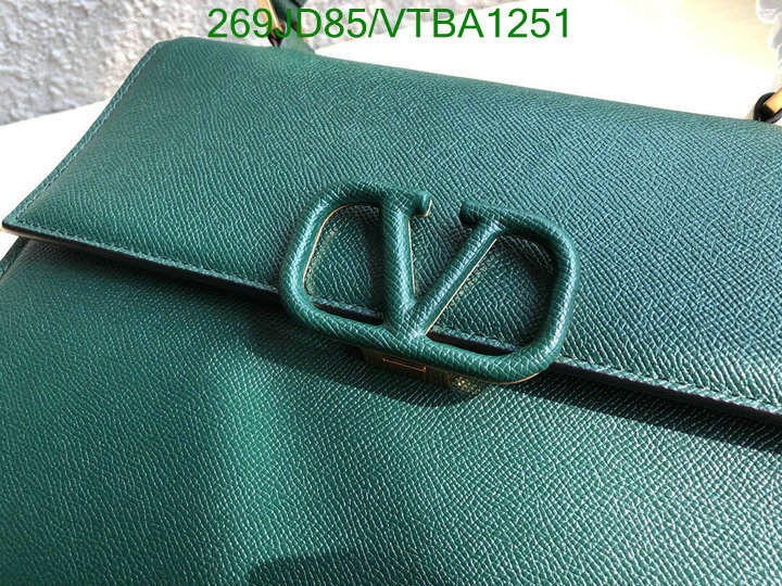 Valentino Bag-(Mirror)-Diagonal-,Code: VTBA1251,$: 269USD