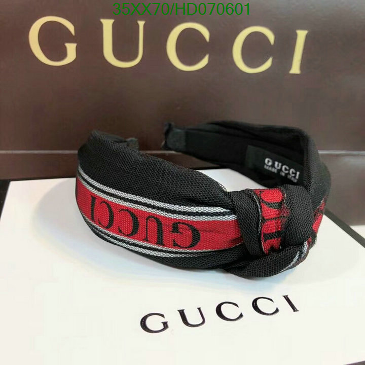 Headband-Gucci, Code: HD070601,