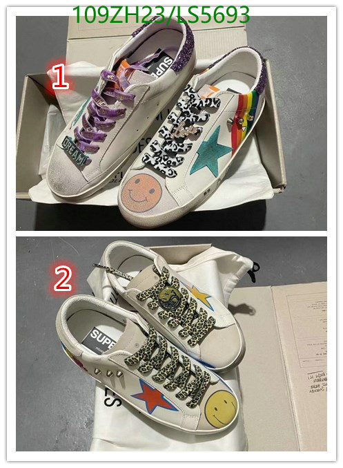 Men shoes-Golden Goose, Code: LS5693,$: 109USD