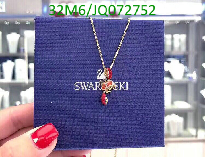 Jewelry-Swarovski, Code: JQ072752,$: 32USD