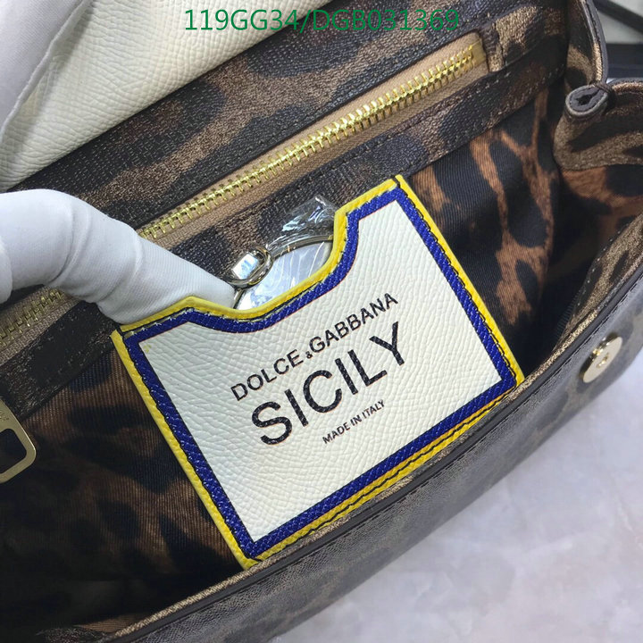 D&G Bag-(Mirror)-Sicily,Code:DGB031369,$:119USD