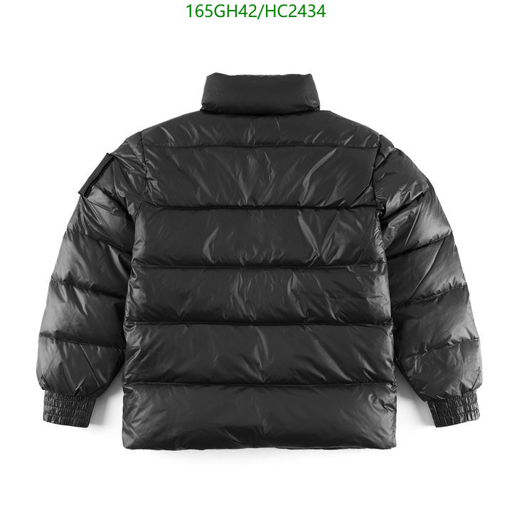 Down jacket Men-Moose Kunckles, Code: HC2434,$: 165USD