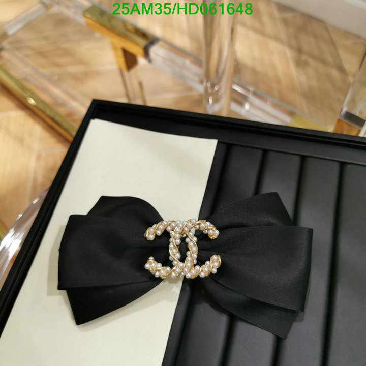 Headband-Chanel,Code: HD061648,$: 25USD