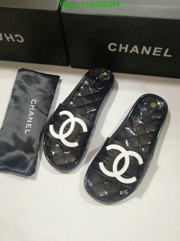 Women Shoes-Chanel,Code: S060344,$: 69USD