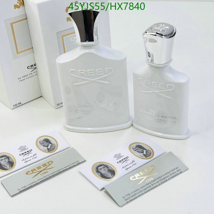 Perfume-Creed, Code: HX7840,$: 45USD