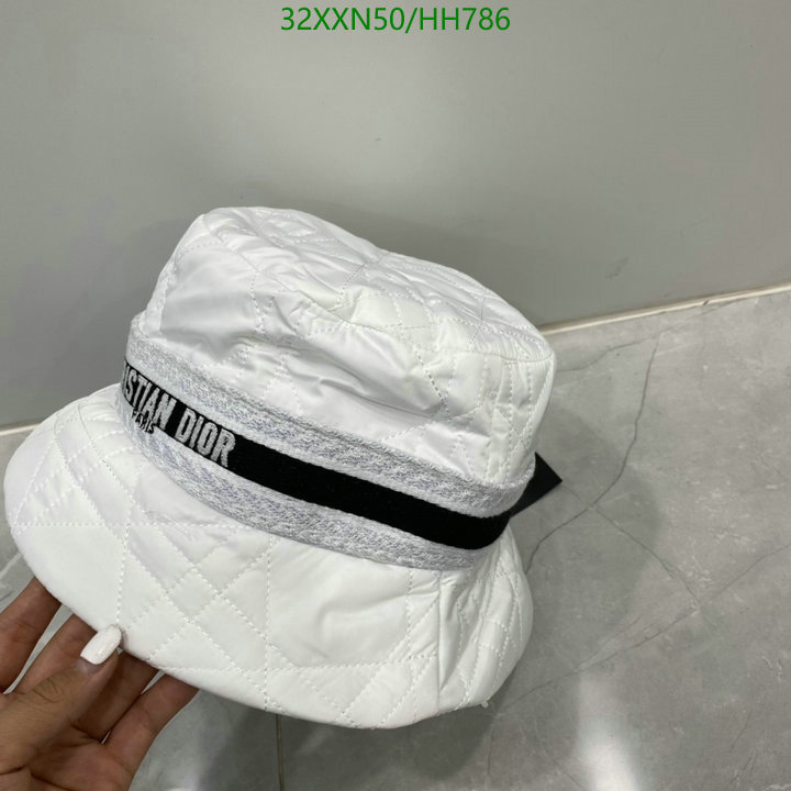 Cap -(Hat)-Dior, Code: HH786,$: 32USD