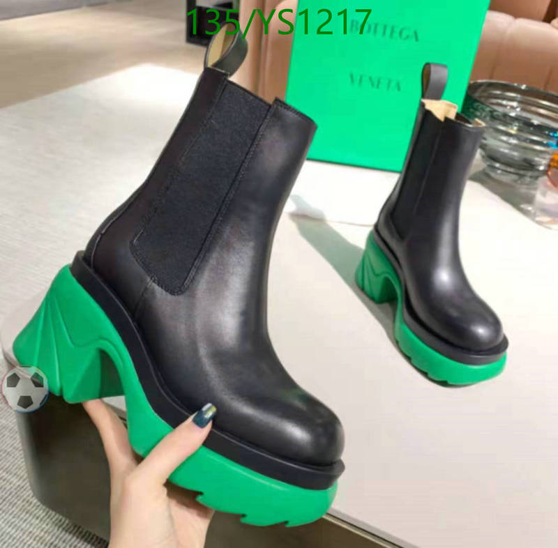 Women Shoes-BV, Code: YS1217,$: 135USD