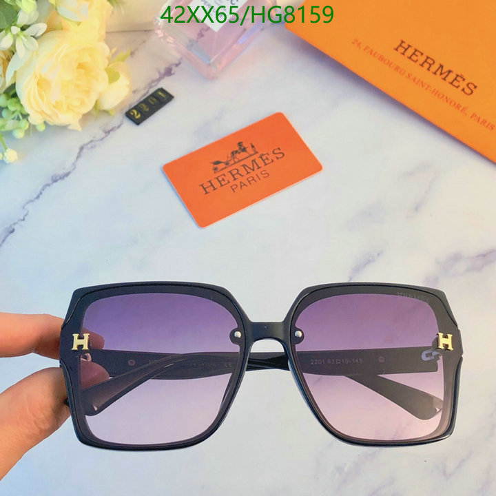 Glasses-Hermes,Code: HG8159,$: 42USD
