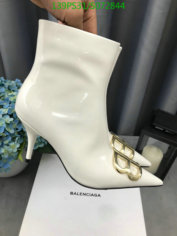 Women Shoes-Balenciaga, Code: S072844,$: 139USD