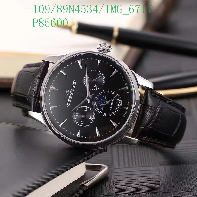 Watch-4A Quality-Jaeger-LeCoultre, Code：W042903,$: 109USD