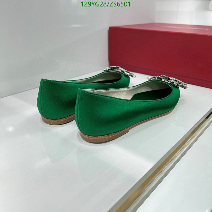 Women Shoes-Roger Vivier, Code: ZS6501,$: 129USD