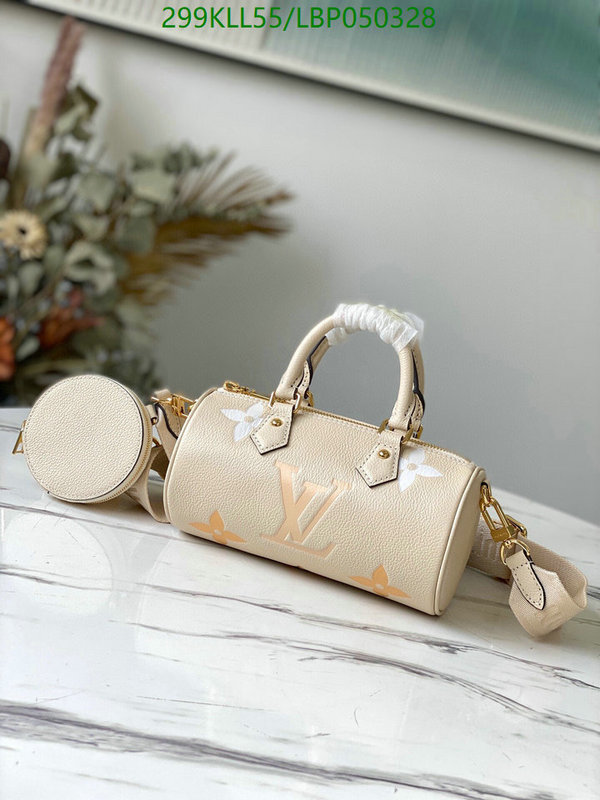 LV Bags-(Mirror)-Speedy-,Code: LBP050328,$: 299USD