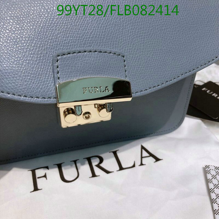 Furla Bag-(Mirror)-Diagonal-,Code:FLB082414,$:99USD