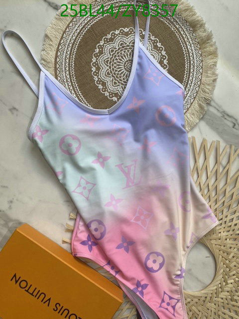 Swimsuit-LV, Code: ZY8357,$: 25USD