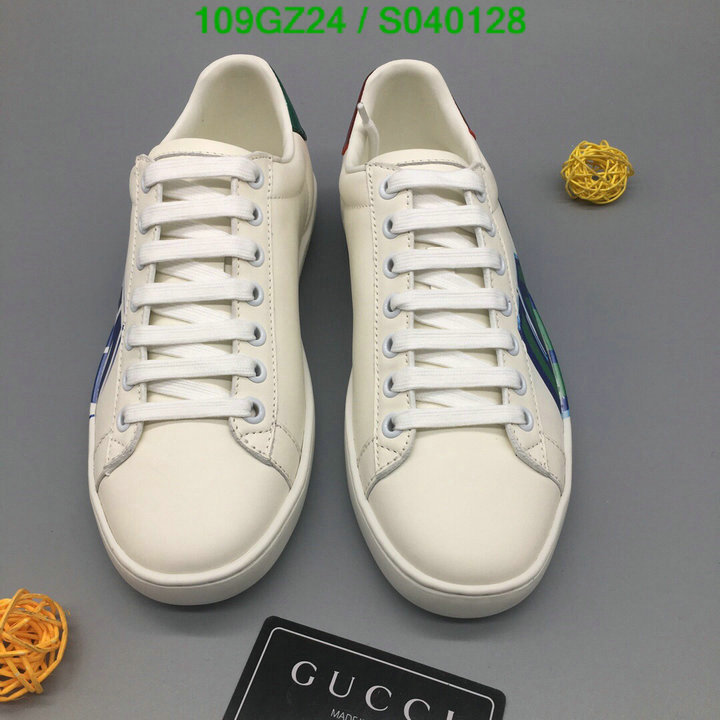 Women Shoes-Gucci, Code: S040128,$: 109USD