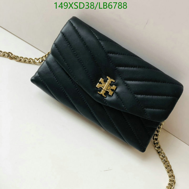 Tory Burch Bag-(Mirror)-Diagonal-,Code: LB6788,$: 149USD