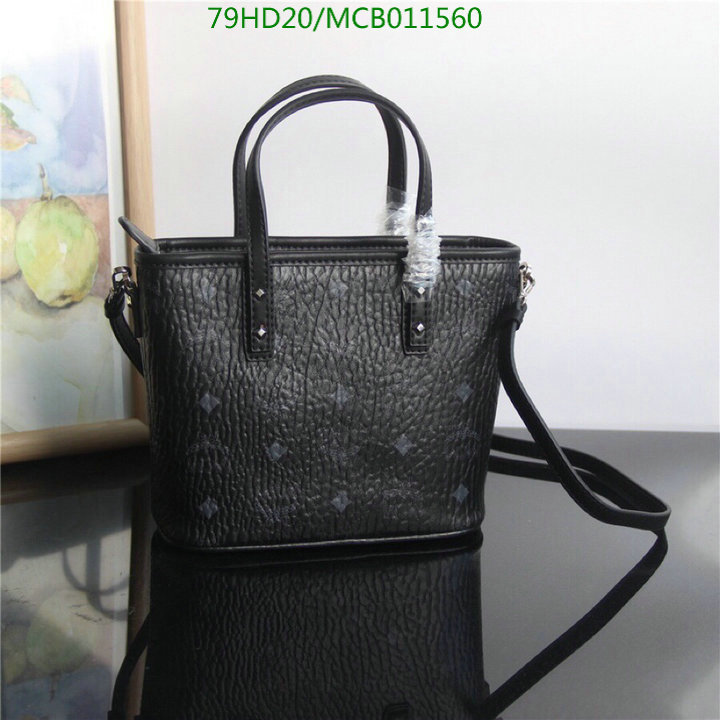 MCM Bag-(Mirror)-Aren Visetos-,Code: MCB011560,$:79USD