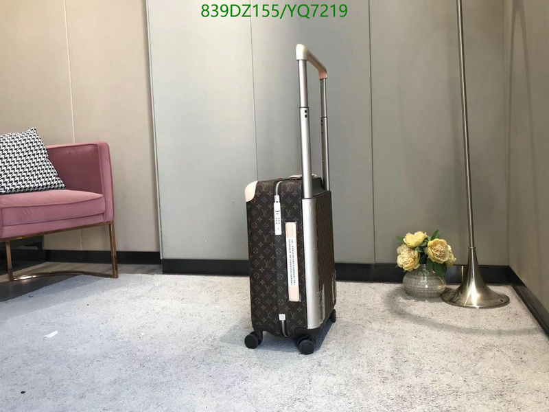 Trolley Case-LV, Code: YQ7219,$: 889USD