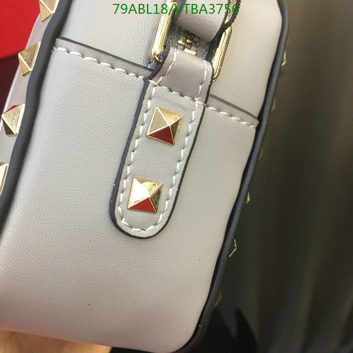 Valentino Bag-(4A)-Diagonal-,Code: VTBA3756,$: 79USD